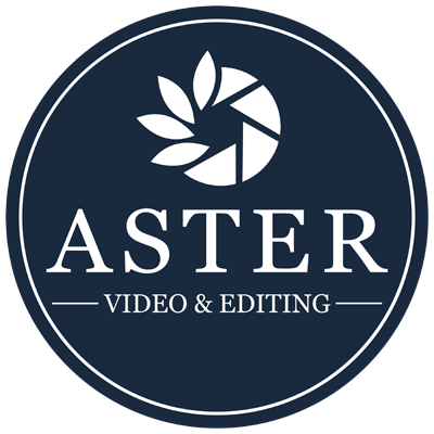 ASTER video & editing